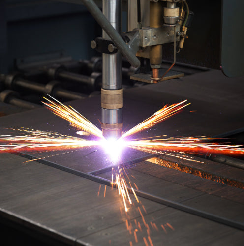 Fibre Laser Cutting vs Co2 Laser Cutting
