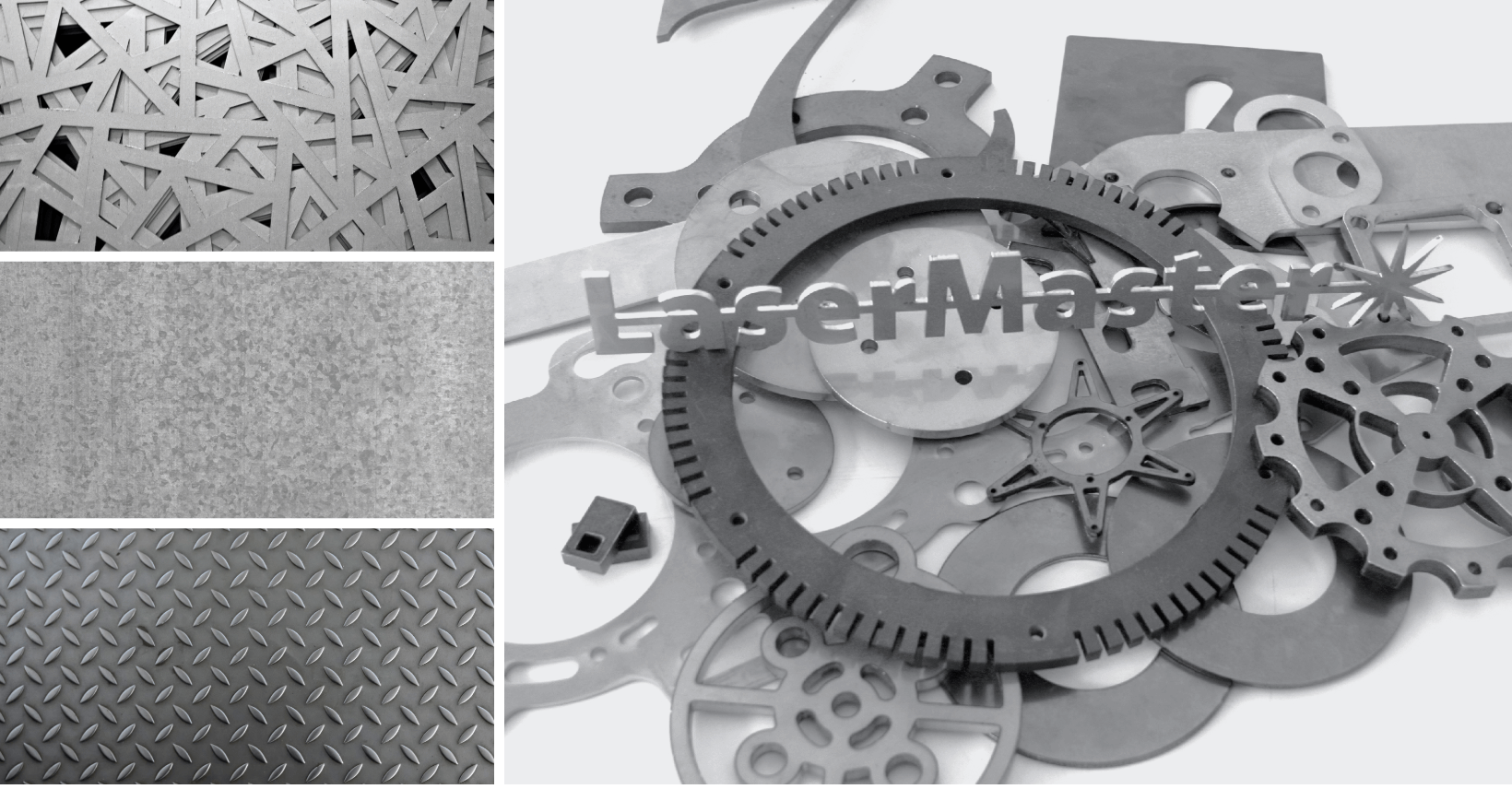 sheet metal cutting samples