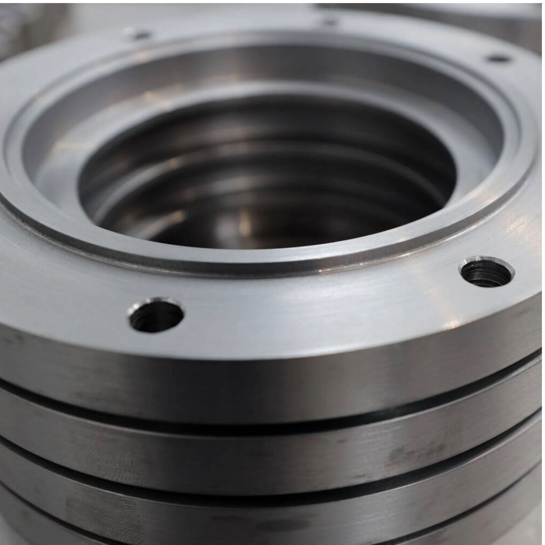 cnc machined automotive parts