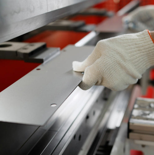 precision metal laser cutting